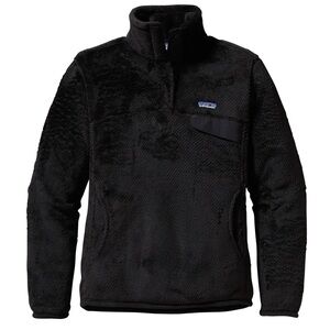 Patagonia Re-Tool Snap-T Pullover - Size S